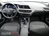 BMW 116 d Corporate Edition