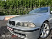 BMW 520 d