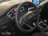 Ford Focus 1.0 EcoBoost CONNECTED