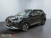 MG ZS EV Luxury