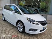 Opel Zafira 2.0 CDTi OPC Line S/S