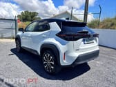 Toyota Yaris Cross 1.5 HDF Square Collection