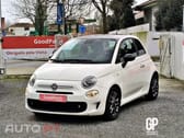 Fiat 500 1.0 Hybrid Sport