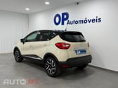 Renault Captur 0.9 TCE Exclusive