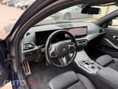 BMW 330 Mspor
