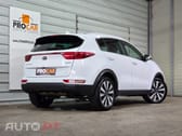 Kia Sportage 1.6 CRDi ISG SX