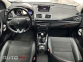 Renault Mégane Sport Tourer 1.6 dCi Bose Edition SS