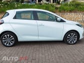 Renault Zoe (c/ Bateria) Intens 50