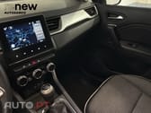 Renault Captur Techno