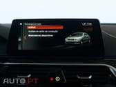 BMW 530 e iPerformance Pack M