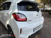 Mitsubishi Space Star 1.2 Intense Connect Edition