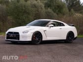 Nissan GT-R 3.8 V6 Black Edition