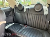 Fiat 500 1.2 8V Lounge