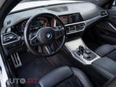 BMW 320 d Touring Pack M Auto