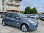 Renault Clio 1.5 dCi Dynamique S