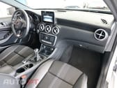 Mercedes-Benz A 180 d Urban