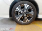 Nissan Leaf N-Connecta