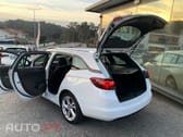 Opel Astra Sports Tourer 1.5 D Business Edition S/S