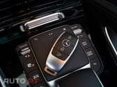 Mercedes-Benz GLE de 4Matic