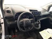 Toyota Proace City 1.5D L1 Comfort - IVA Dedutível