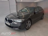 BMW 520 d Line Sport Auto