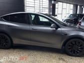 Tesla Model Y Performance Dual Motor AWD
