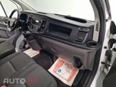 Ford Transit Custom 310L1 2.0 TDCi H1-Tecto Baixo Trend
