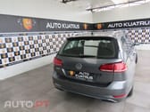 Volkswagen Golf Variant 1.6 TDi Confortline