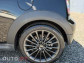 MINI Cooper D