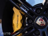 Porsche Taycan 4S bateria Performance Plus