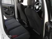 Fiat Panda Pandina 1.0 Hybrid