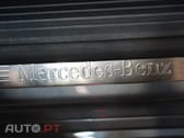 Mercedes-Benz A 180 d AMG Line Aut.