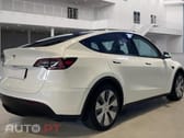 Tesla Model Y Standard