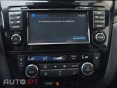Nissan Qashqai 1.5 dCi N-Connecta