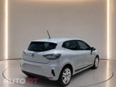 Renault Clio 1.0 TCe Techno