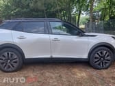 Peugeot E-2008 50 kWh GT Pack