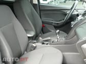 Ford Focus 1.5 TDCi EcoBlue Connected