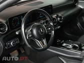 Mercedes-Benz A 180 d Style Aut.