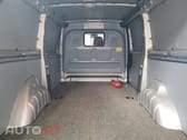 Citroen Jumpy Outro