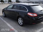 Peugeot 508 SW 2.0 HDi Allure