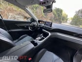 Peugeot 3008 1.6 e-HDi Allure 2-Tronic