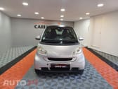 Smart ForTwo 1.0 T Passion 84