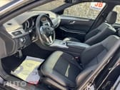 Mercedes-Benz E 300 Bluetec Hybrid Avantgarde