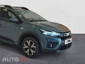 Dacia Sandero Stepway Expression
