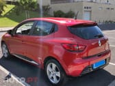 Renault Clio 1.5 dci