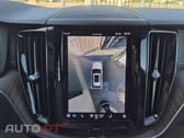 Volvo XC60 2.0 T8 PHEV Inscription AWD