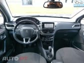 Peugeot 208 1.5 BlueHDi Allure
