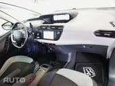 Citroen C4 Picasso 1.6 e-HDi Seduction ETG6