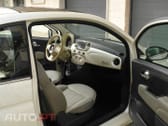 Fiat 500 1.2 8V Lounge