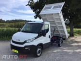 Iveco Daily Basculante